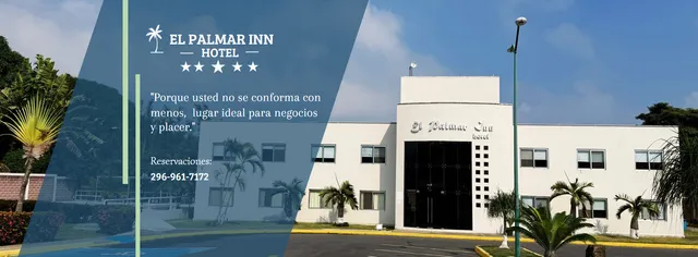 Hotel El Palmar Inn