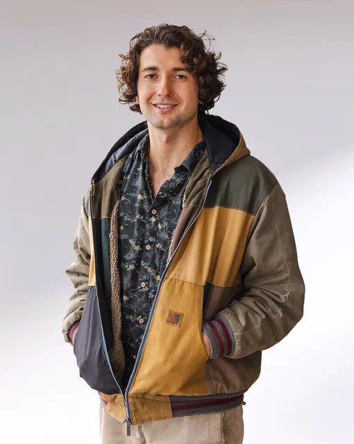 Andrew Petrillo Life Coaching