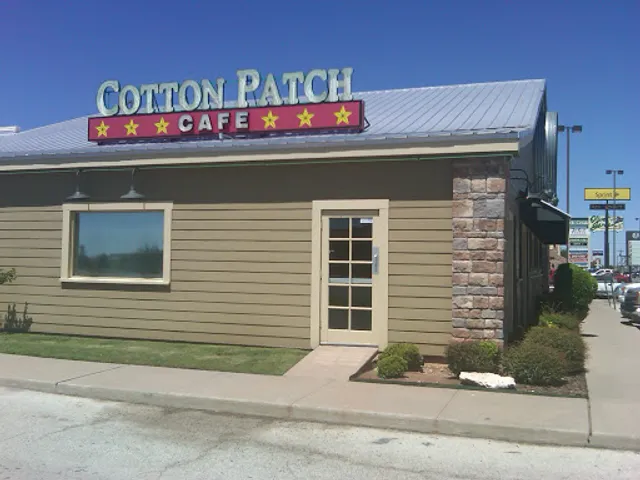 Cotton Patch Cafe