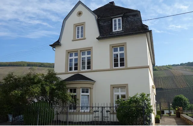 Beethoven Appartements