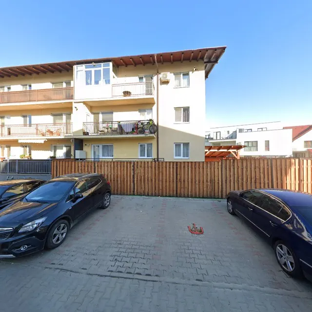 Apartament Brenda Delux