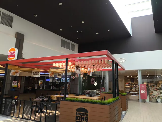 Mitsui Outlet Park KLIA