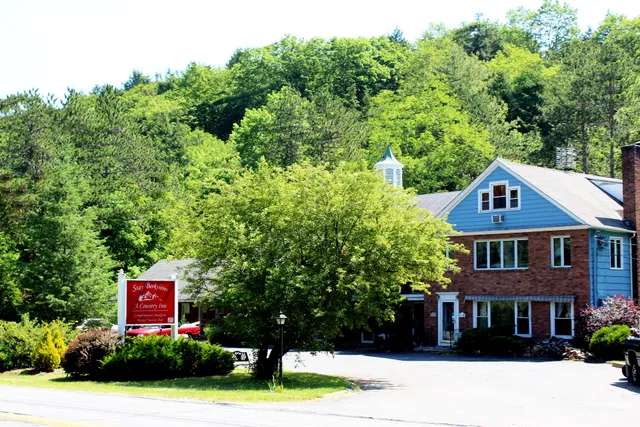Stay Berkshires Resort