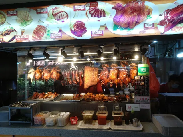 Kimly Zi Char 金味海鲜 (Blk 280 Bishan St 24)