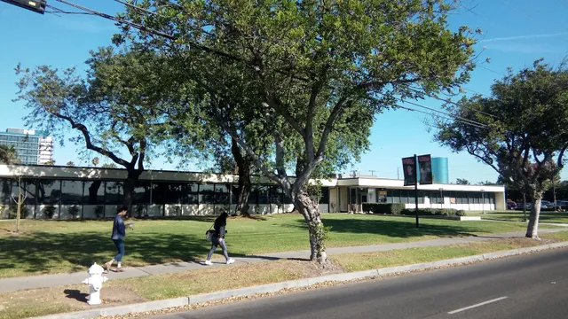 Santa Ana Unified School District