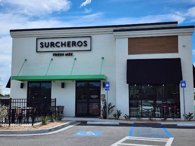 Surcheros - Kingsland, GA