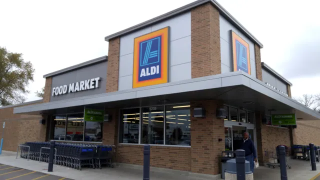 ALDI