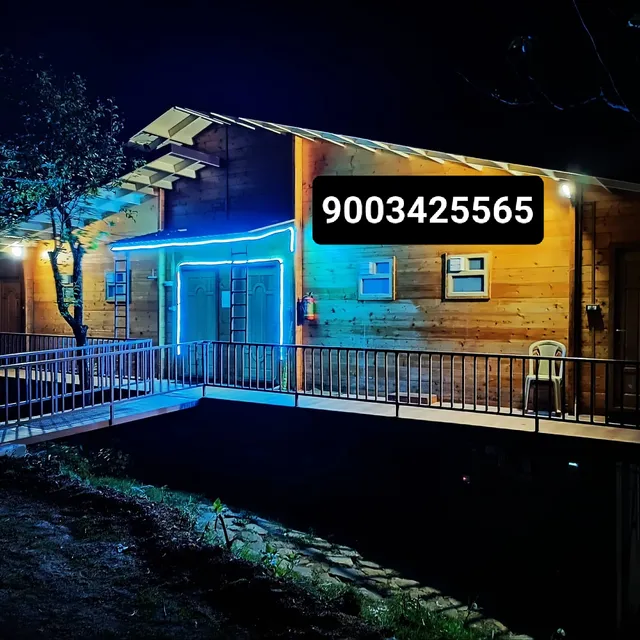 Praveen's Woodhouse and Homestays Vattakanal Kodaikanal