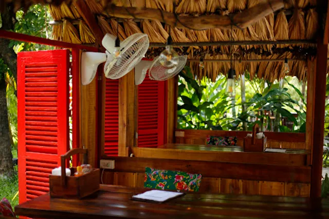 The Coop By Chookie's