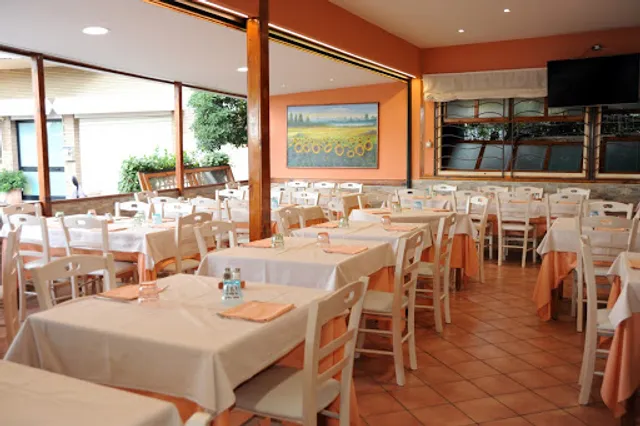 Ristorante Portofino
