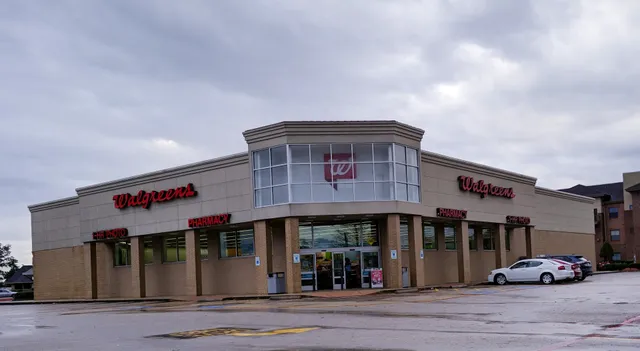 Walgreens