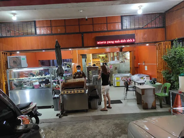 Pempek Beringin Dempo