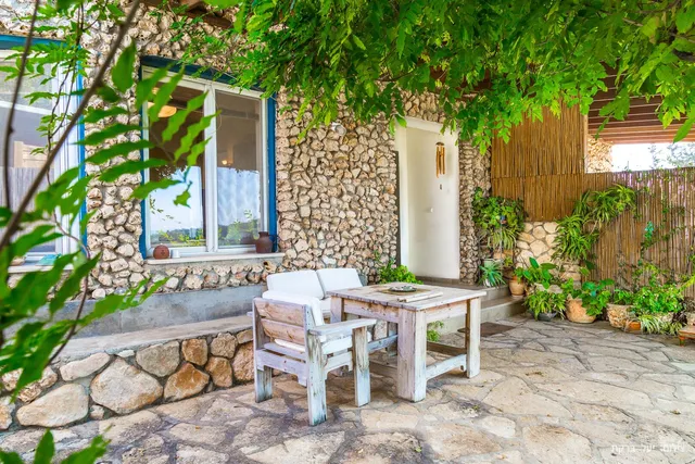 צימר טל שחר - צימר בעין הוד