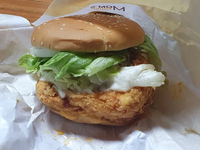 Mom's Touch Noryangjin No. 1