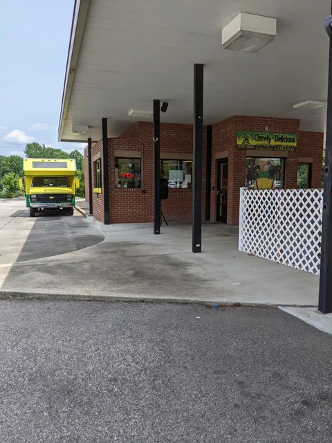 Chewly Delicious Jamaican Restaurant