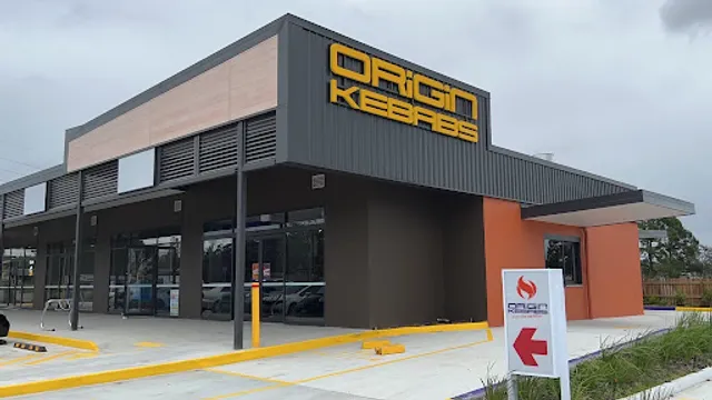 Origin Kebabs Logan Village Drive-Thru