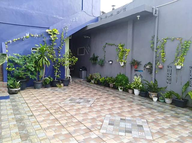 RedDoorz Syariah near RS Advent Bandar Lampung