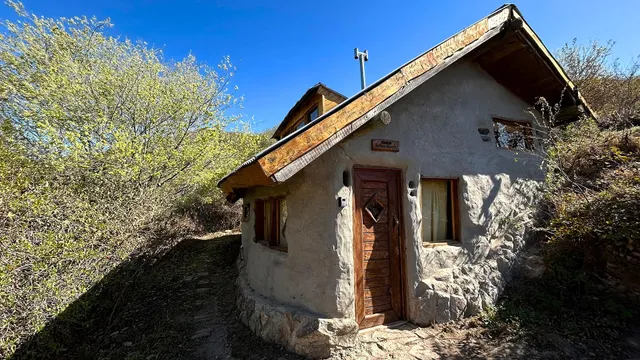 Ecolodge Bosque de Estrellas