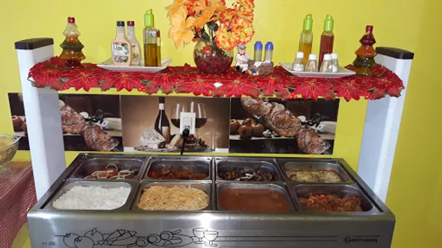 Restaurante São Luís