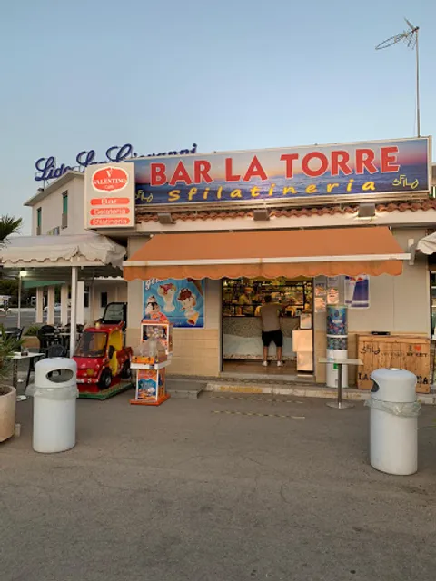 Bar La Torre