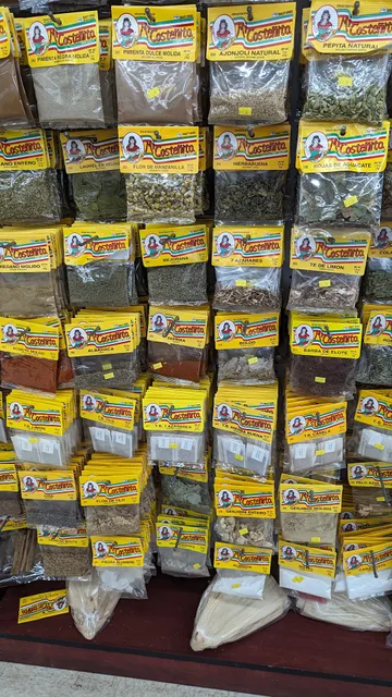 Shops at 1610 Sam Rittenberg Blvd