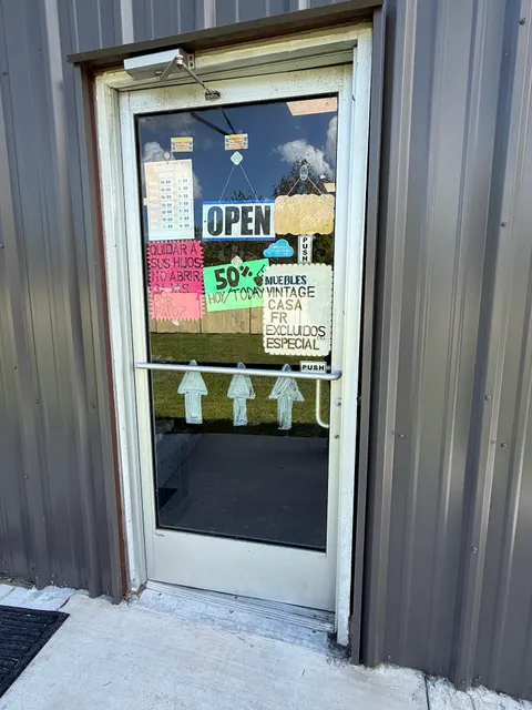 Minnesota Thrift Store