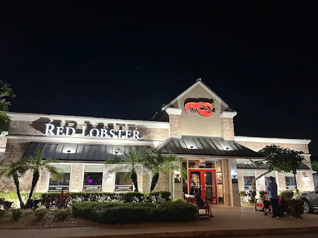 Red Lobster