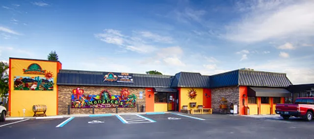 Monarca's Authentic Mexican Cuisine Bar & Grill