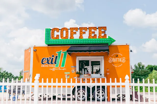 Exit 11 Coffee Drive Thru (1)