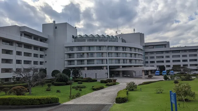 Grand XIV Private Resort Hatsushima