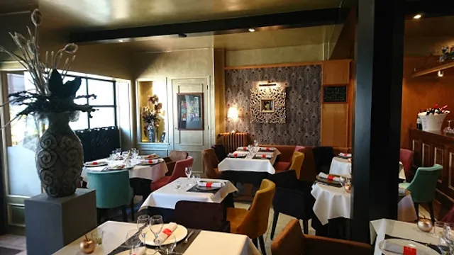 Au Vrai Normand Vire