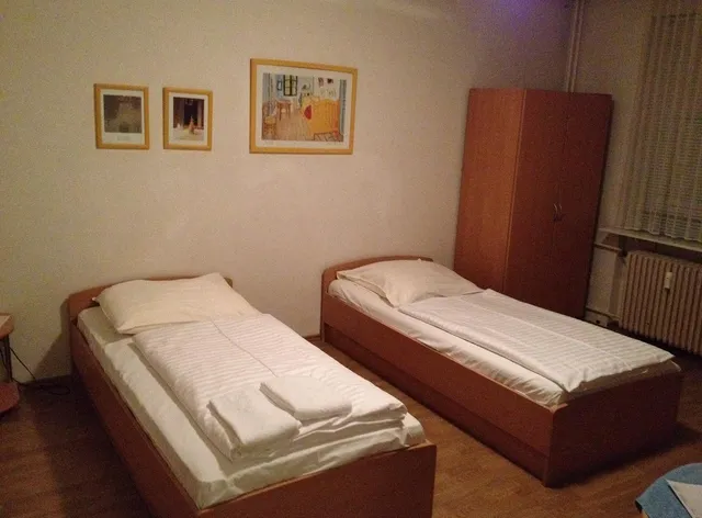 City Hotel Garni Hannover