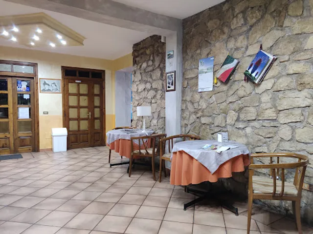 Ristorante Gio-Ric