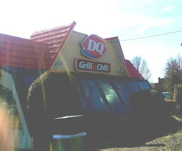 Dairy Queen
