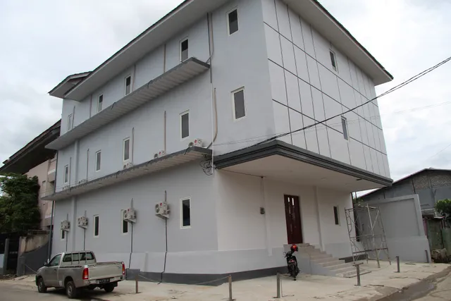 Haven Boarding House