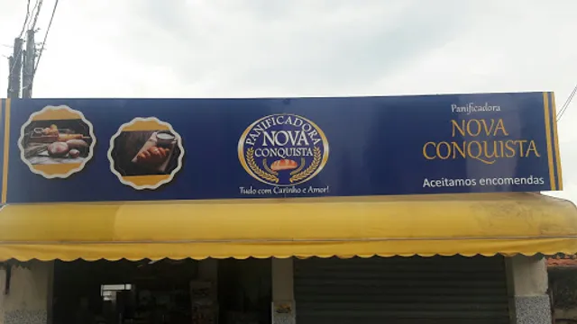 Panificadora Nova Conquista