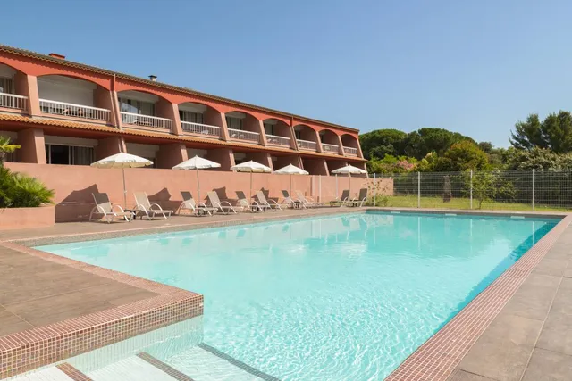 The Originals City, Le Mas de Grille, Montpellier Sud