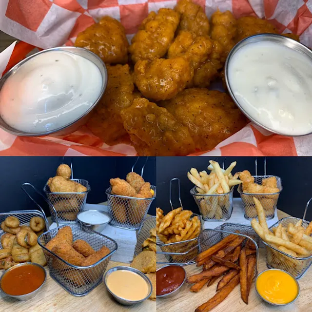 Holly City Cold Cuts & Deli