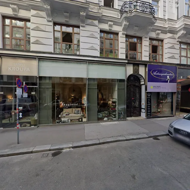 Senator suite Stephansplatz by welcome2Vienna