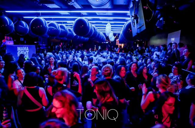 Toniq Club - Heidelberg