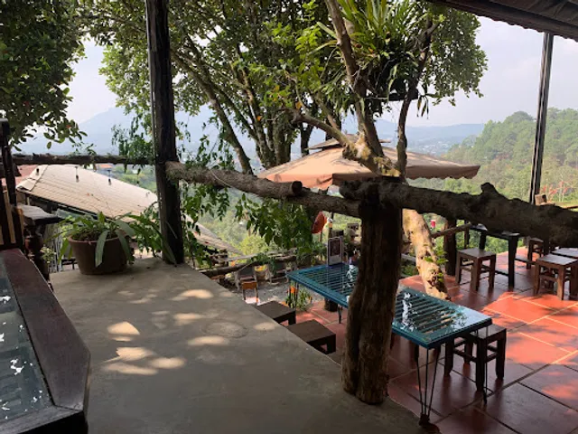 Quán nước Chị Hai Ơi