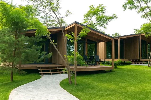 Комплекс відпочинку Morewell