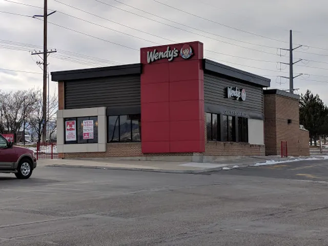 Wendy's