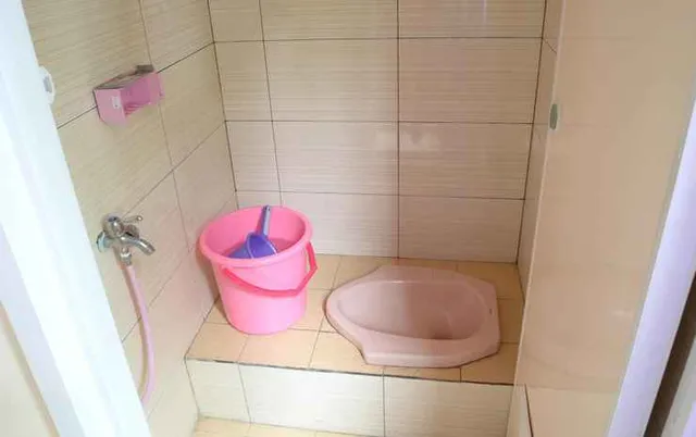 OYO Life 2449 Sandila Residence