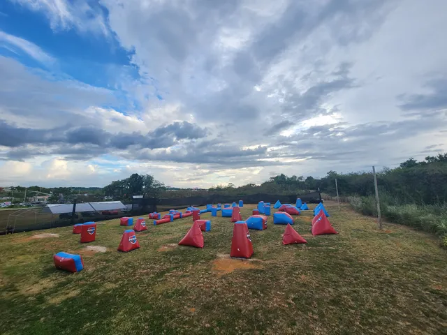 Isabela Twins Paintball Inc.