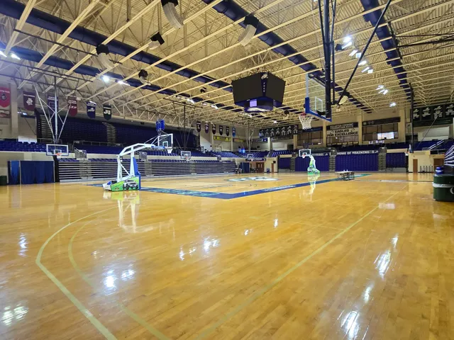 Alico Arena