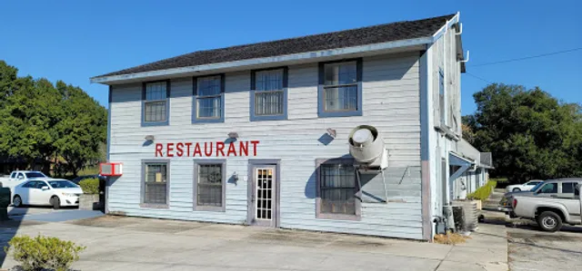 Ximena's Tacos Lake Wales