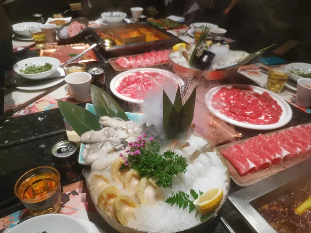 Jincheng Impression Hot Pot Restaurant