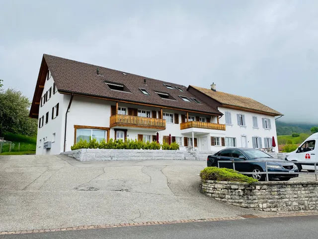 ZIMMERzuVERMIETEN.ch | Günsberg