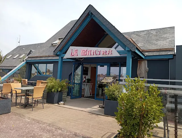 La Marina